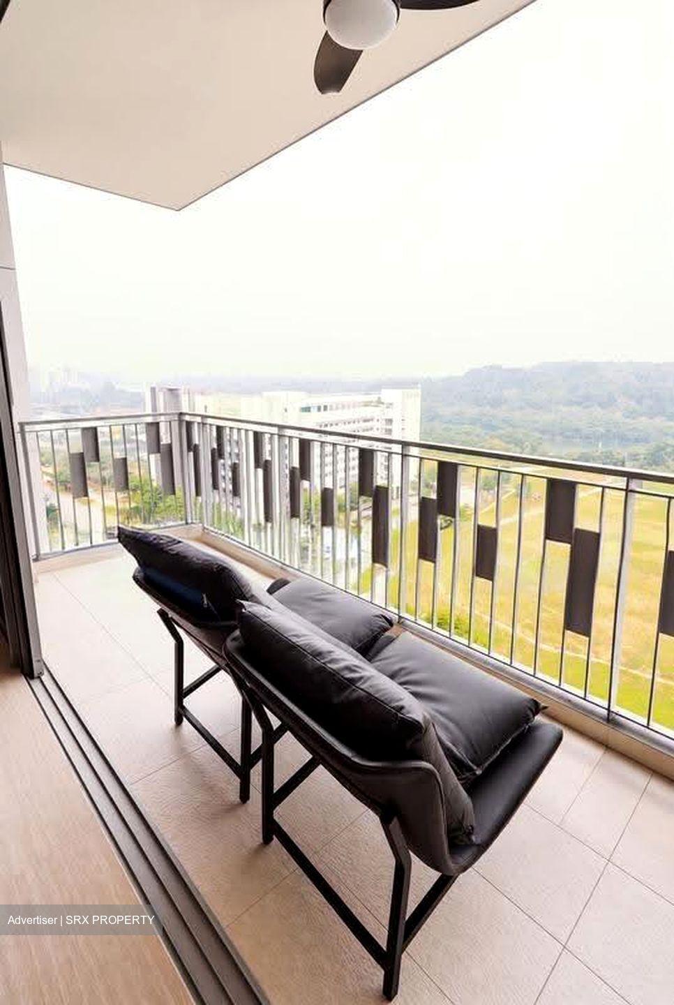 Flo Residence (D19), Condominium #626943941